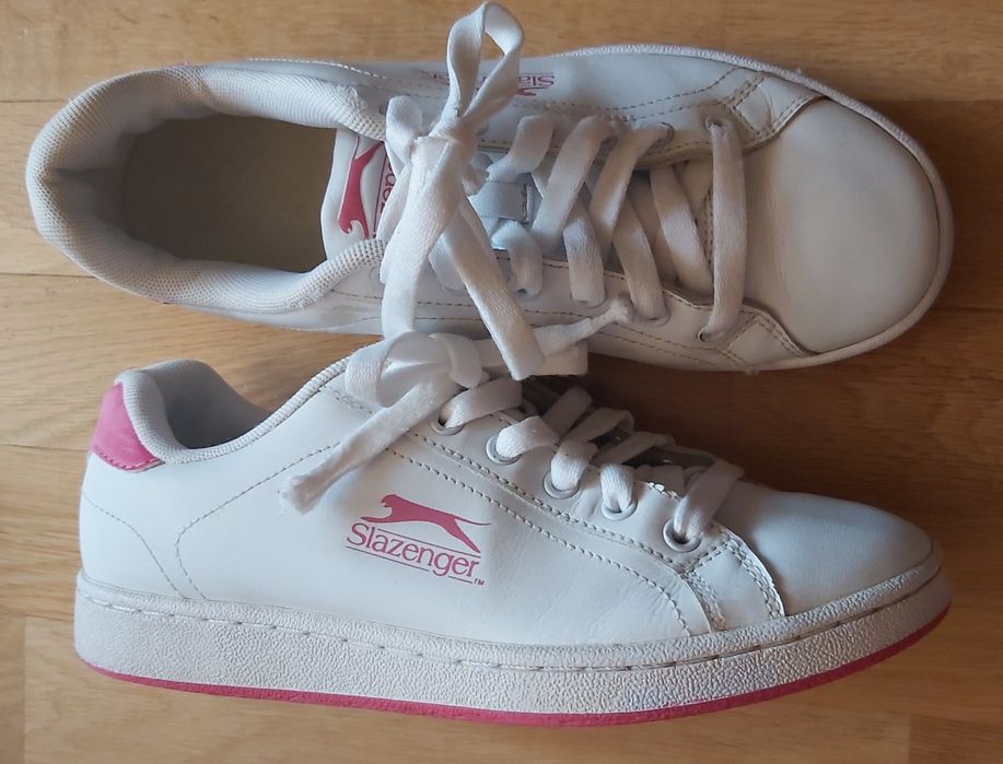 Buty Slazenger damskie rozmiar 37