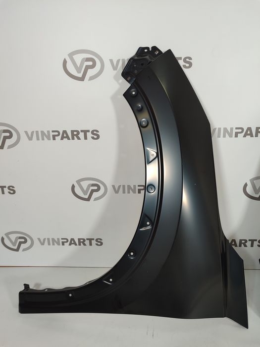 Крило перед АЛЮМІНІЙ Nissan ROGUE T33 2020->2023 Новий ригінал