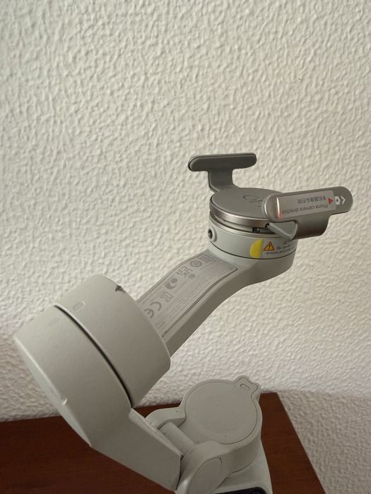 Gilble Dji Osmo Mobile SE (tripé)