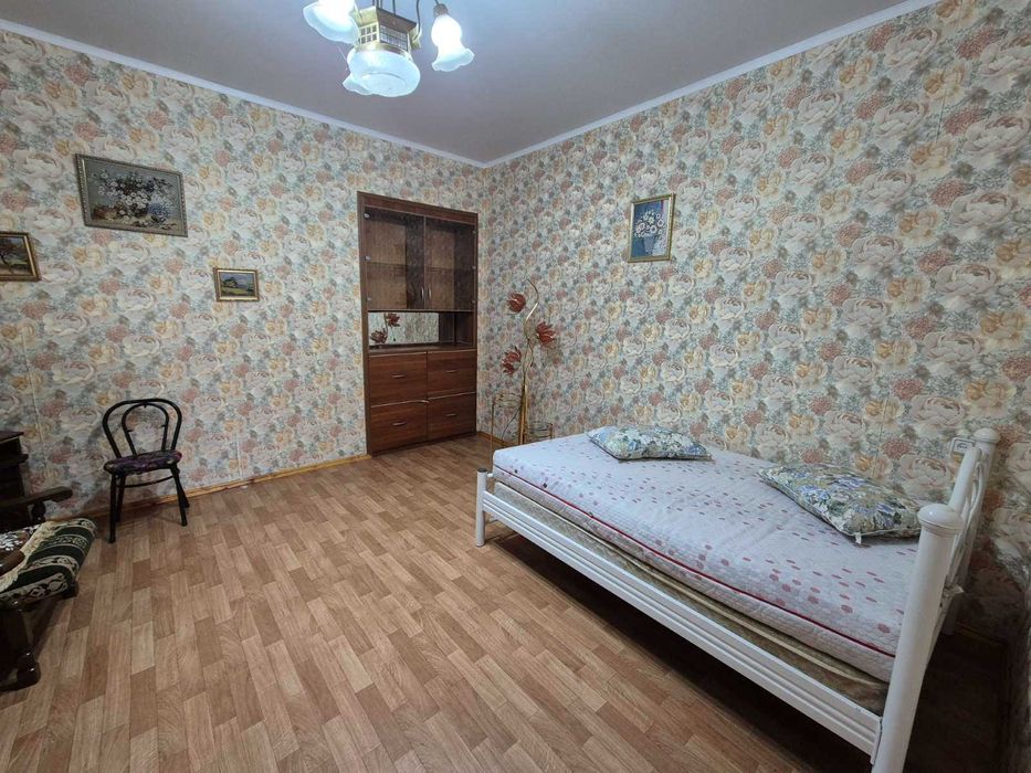 Двухкомнатная Центр/Тираспольская.