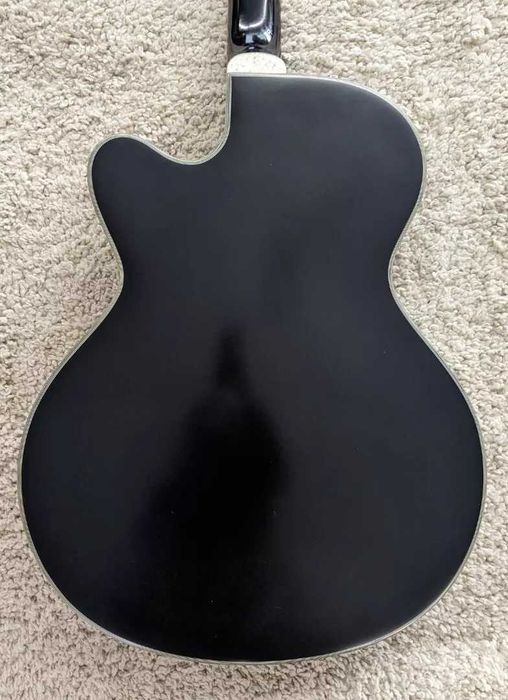 Epiphone Emperor Swingster