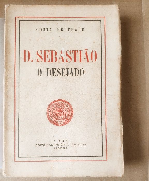 HISTÓRIA DE PORTUGAL - Livros