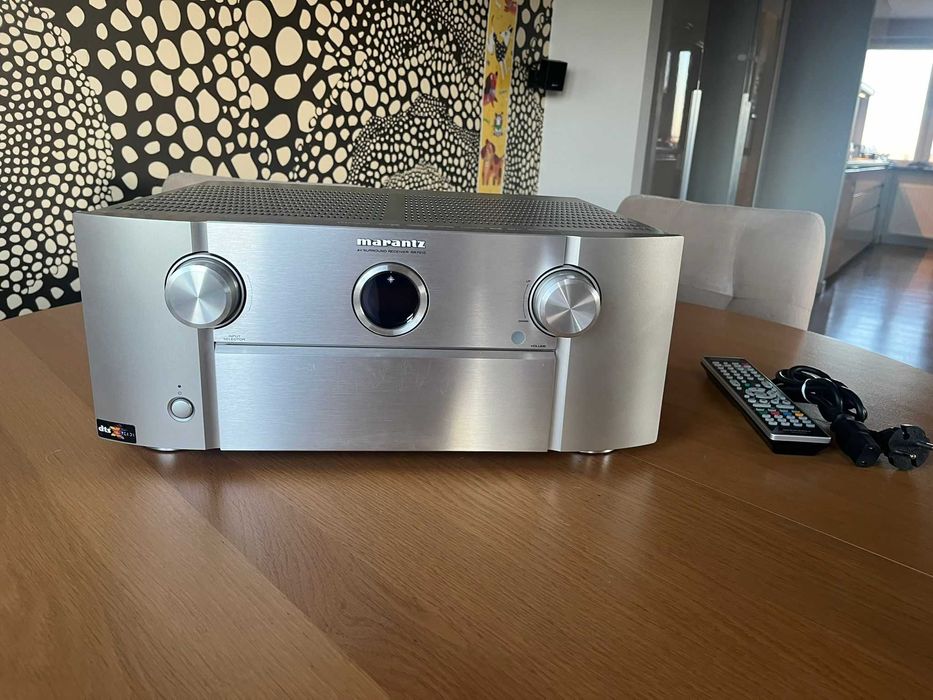 Marantz SR 7010 w idealnym stanie