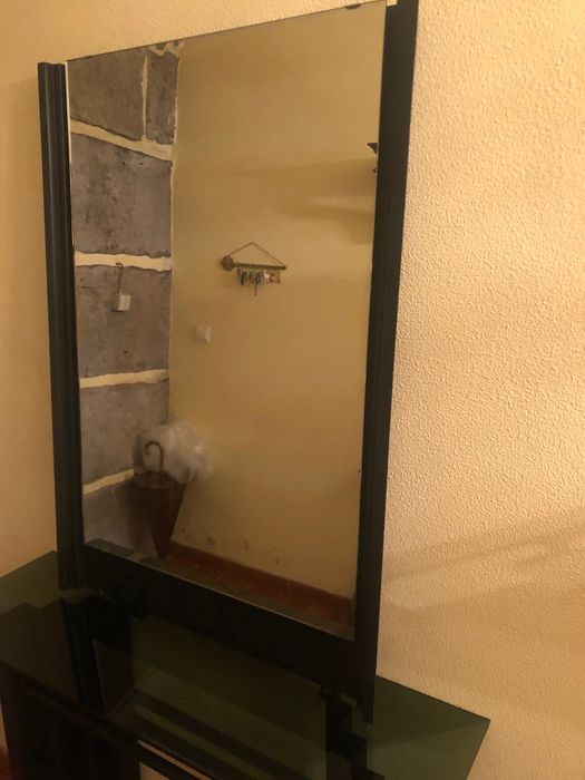 Mobilia de Salão de Cabeleireiro