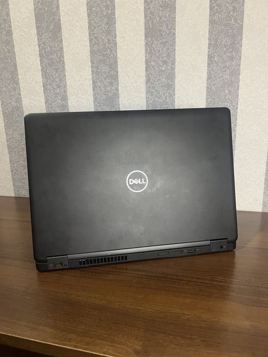 ІГРОВИЙ Dell 5491 i7-8850H/16Gb/512Gb/mx130