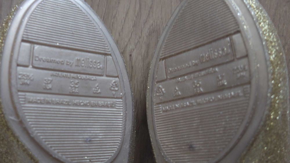 balerinki melissa r 37