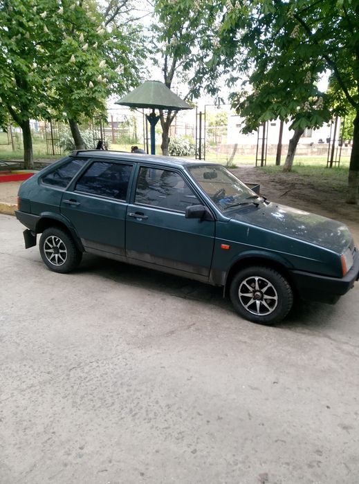 Ваз21093  2004р. Продам