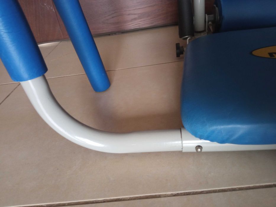 AB MAKER kołyska maszyna do ćwiczenia mięśni brzucha