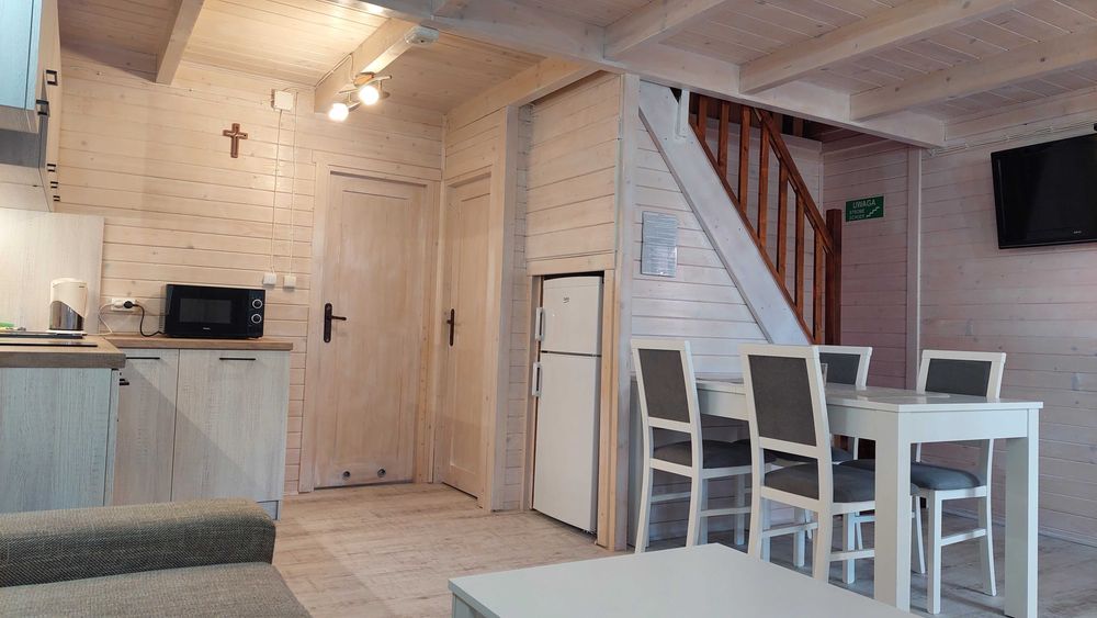 Wynajmę Domki Letniskowe Turawa k. Opola