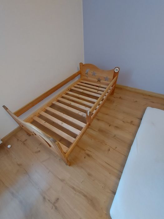 Sprzeda łóżko dziecięce