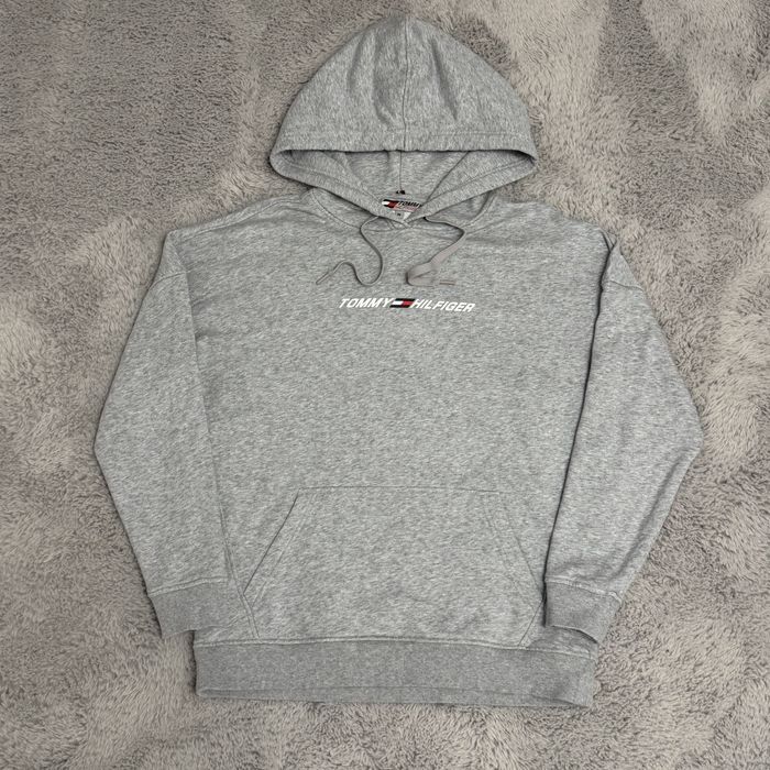 Tommy Hilfiger худи