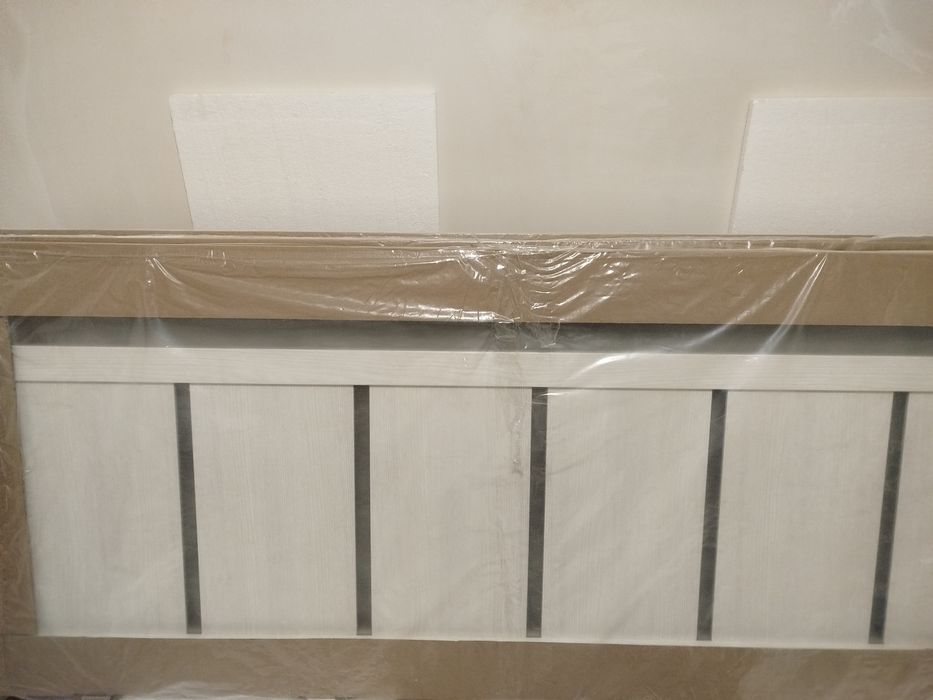 Двері міжкімнатні нові Rodos