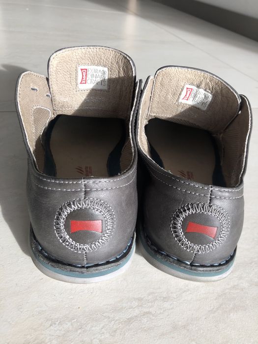 Camper skóra oryginalne buty 40 unisex