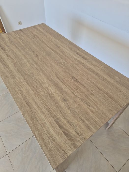 Mesa jantar 1,60m
