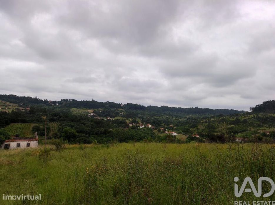 Terreno para construção em Colmeias e Memória de 116,00 m2
