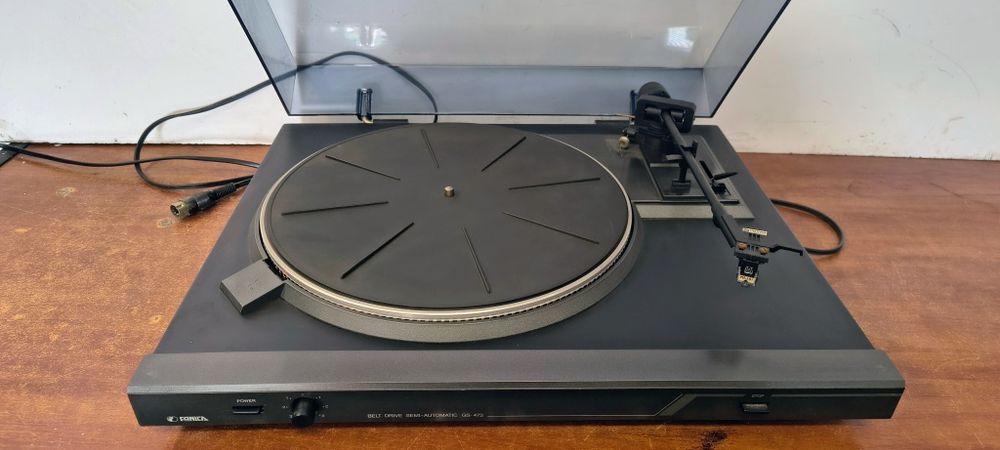 Gramofon Fonica GS 473 REZERWACJA