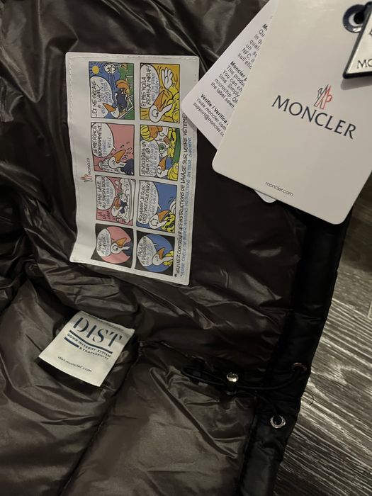 Курточка moncler найкраща якість