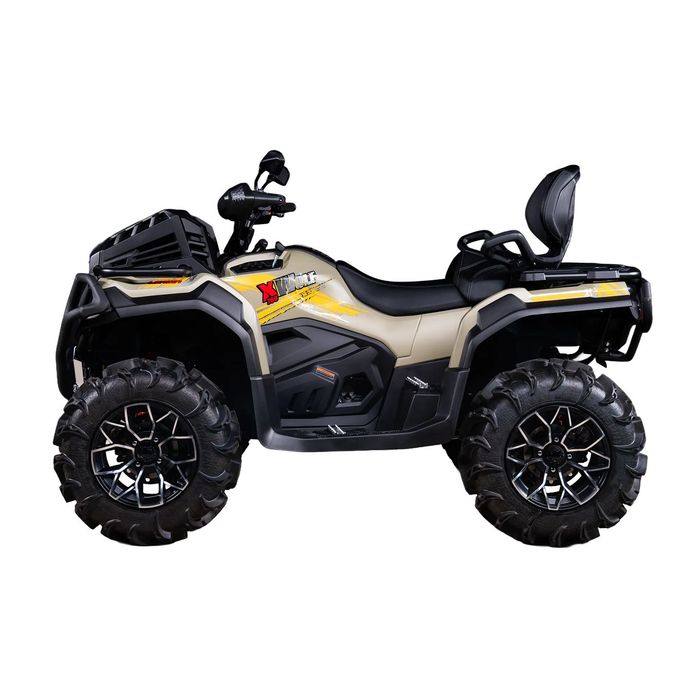 Loncin