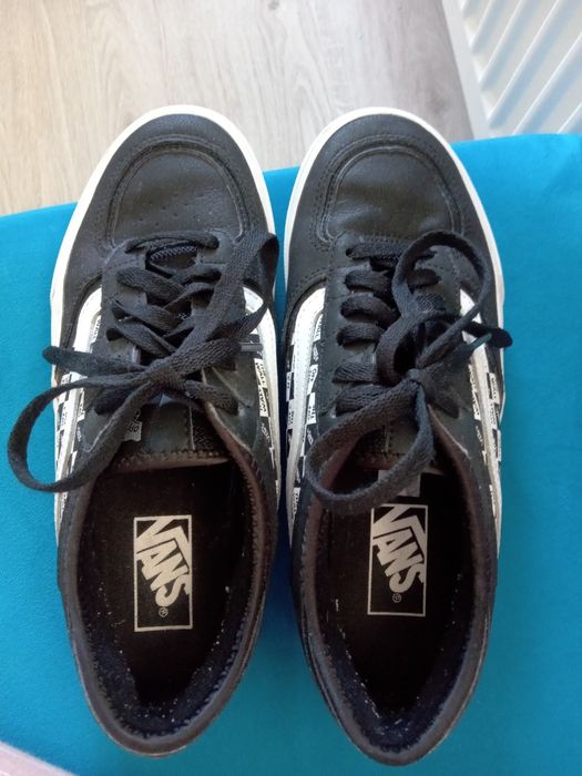 Trampki Vans Rowley Classic rozmiar 39