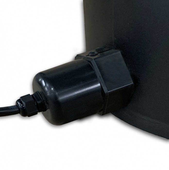 Автоклав УНІВЕРСАЛЬНИЙ фірми УТЕХОз гвинтовою фіксацією на 24 банки0,5