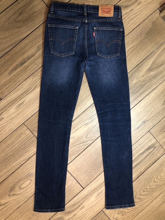 Джинсы Levis 510