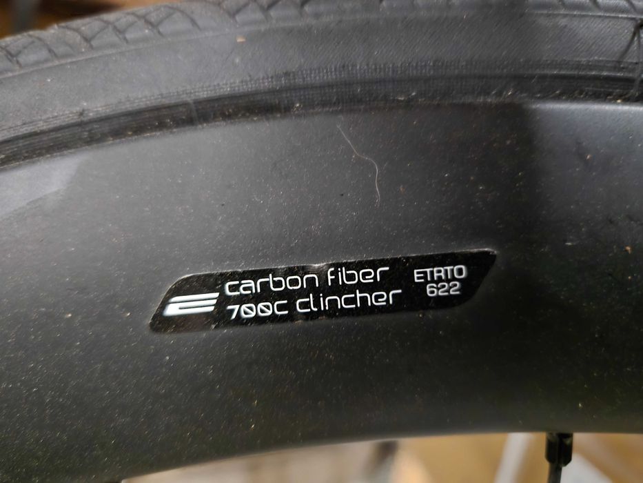 Merida Scultura 5000 Karbon | Ultegra | Koła Karbon 50mm | RozmiarM/L