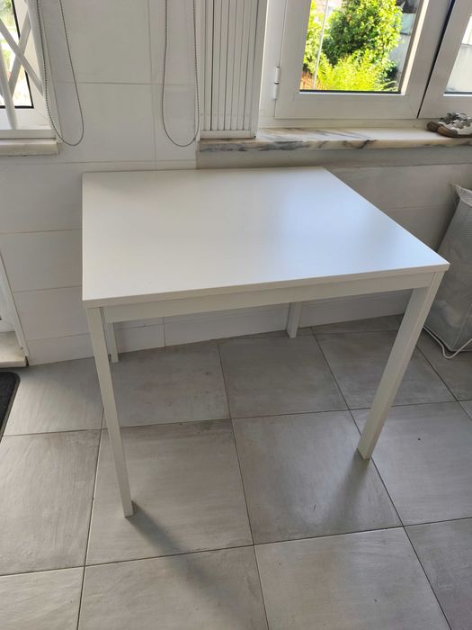 Mesa de refeição