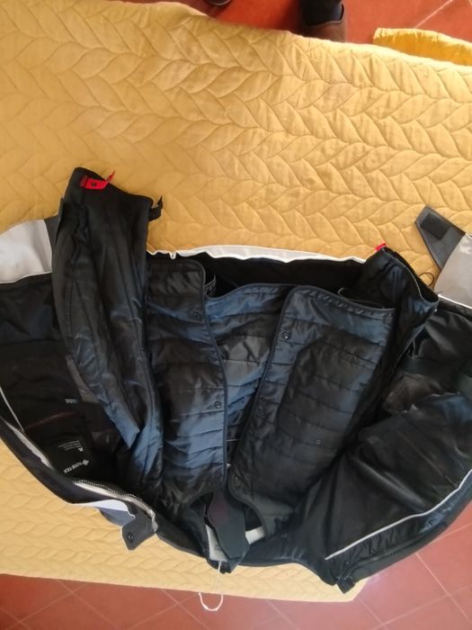 Revit GORE-TEX casaco e calça