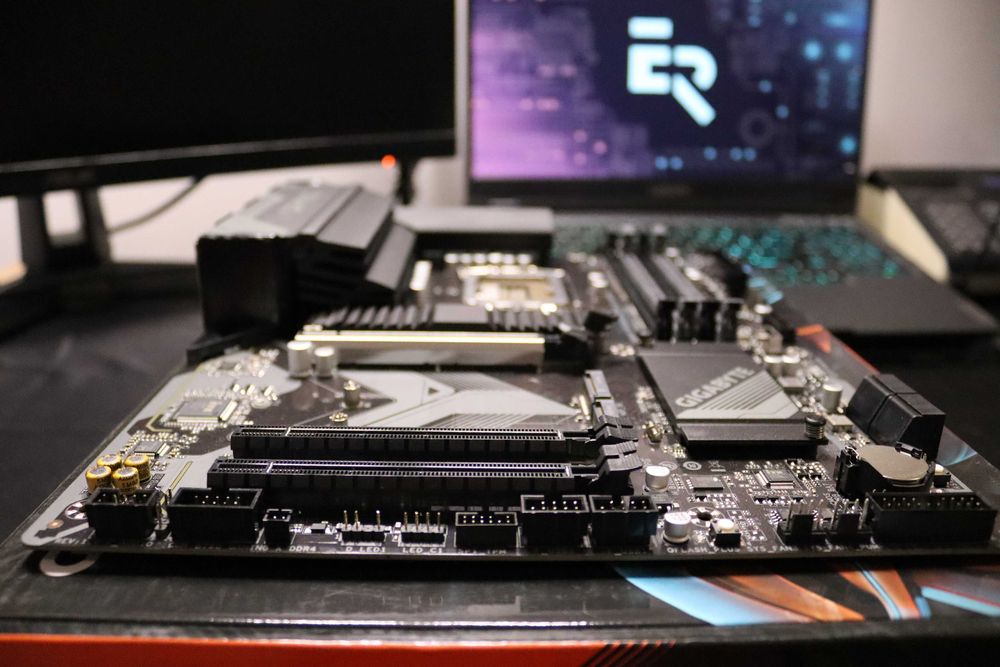 Płyta główna ATX Gigabyte B760 Gaming X (7323)