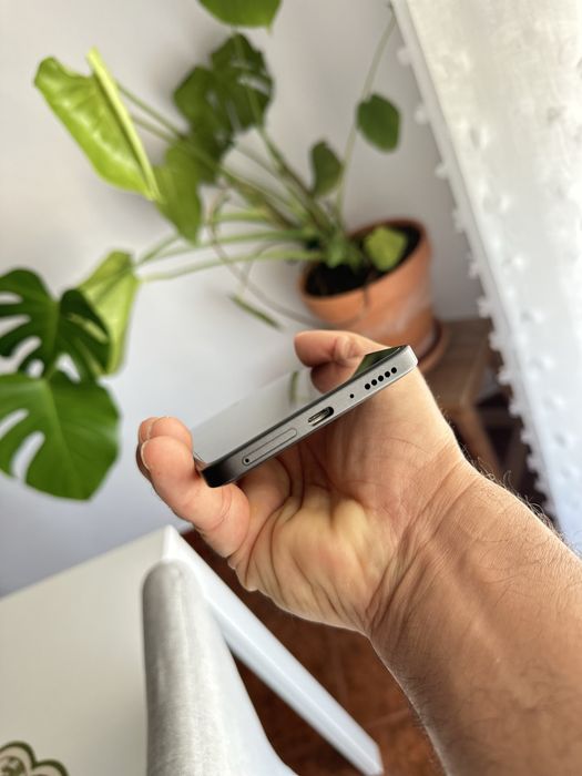 Xiaomi note 14 5G como novo.