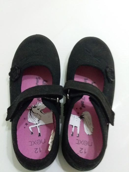 Тапочки, 31, 23, 25 р, для дома і садочка