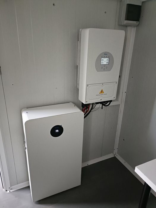 Kit Solar Completo com Apoio Técnico Especializado