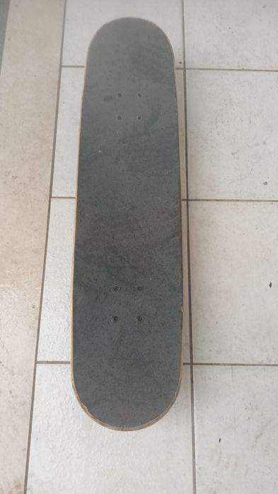 Skate OXELO Wolf64174806502147122