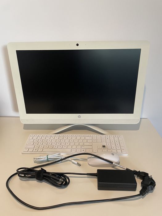 Komputer HP all in one