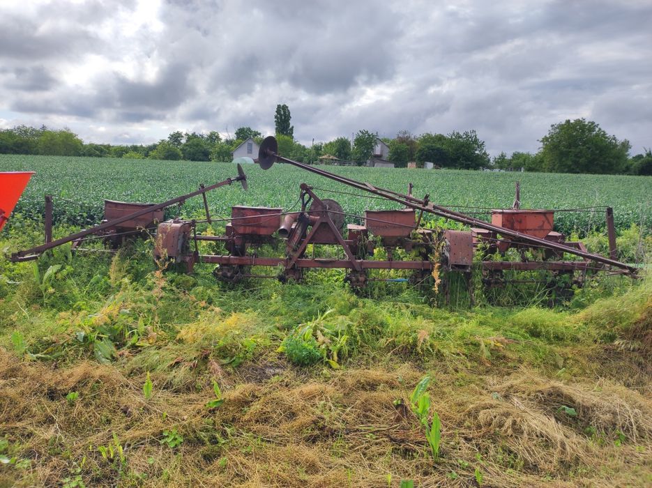 Сівалка супн 8 продам