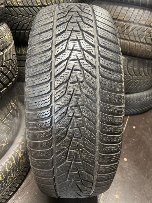 #Opona Hankook winted icept evo 3 265/60/18 pojedynka