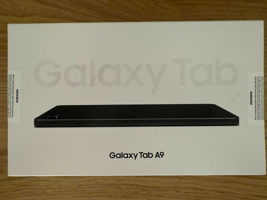 Samsung Galaxy Tab A9 | NOWY | NOWY