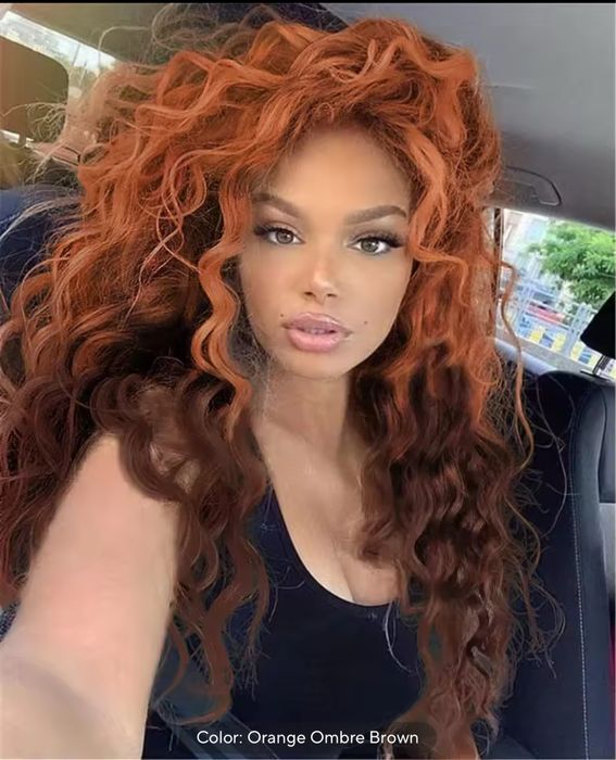 Парики афрокудри от 650-1600