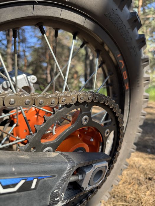 Продам 2023 KOVI Advance 250 на регистрации. Состояние нового