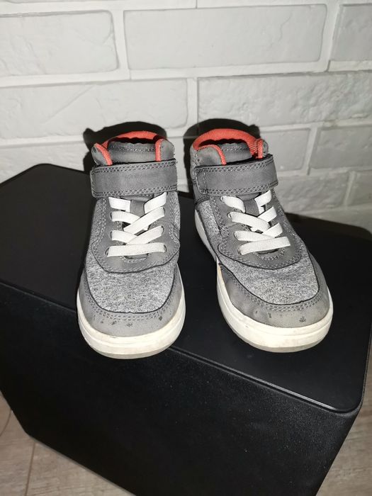 Półbuty H&M,adidasy  rozmiar 25,