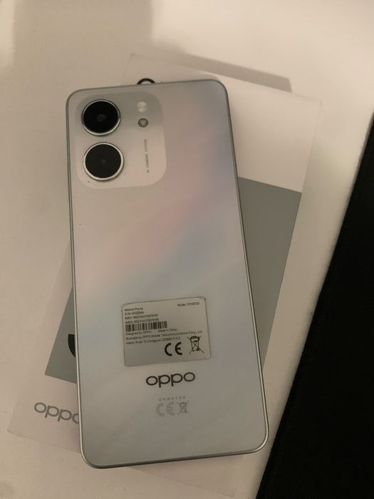 OPPO A5x  de 128GB