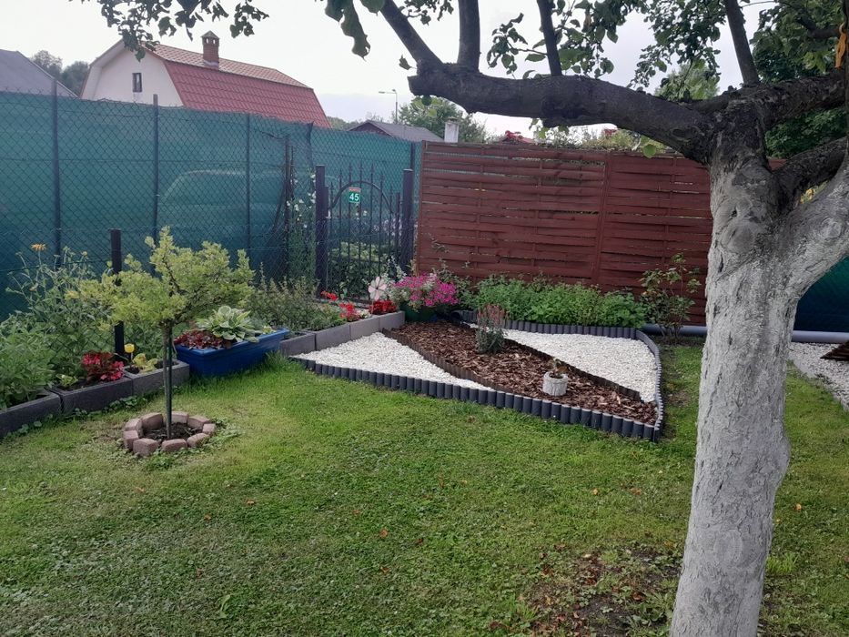 TYCHY ROD Wiertacz 270 m2 Świetnie Zagospodarowana