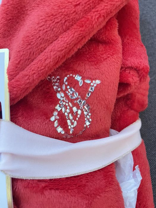 Оригінал Халат Victoria Secret