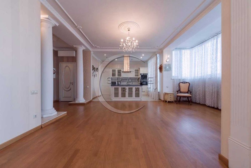 Продажа 3-к квартири ЖК Новопечерские Липки 140м2 Верхогляда 5 Черна Гора Без Комісії