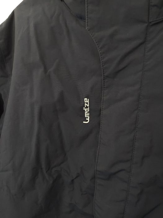 Casaco da neve Decathlon