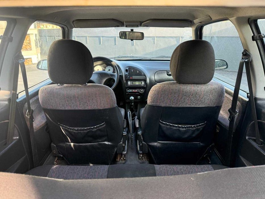 Citroen Saxo VTS 1.4