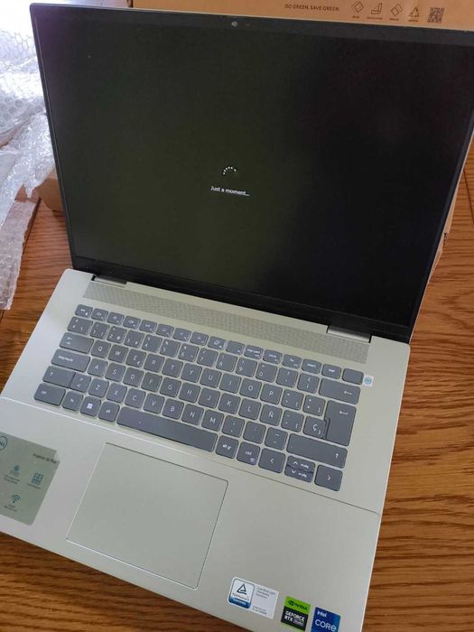 Laptop Dell Inspiron 7630
