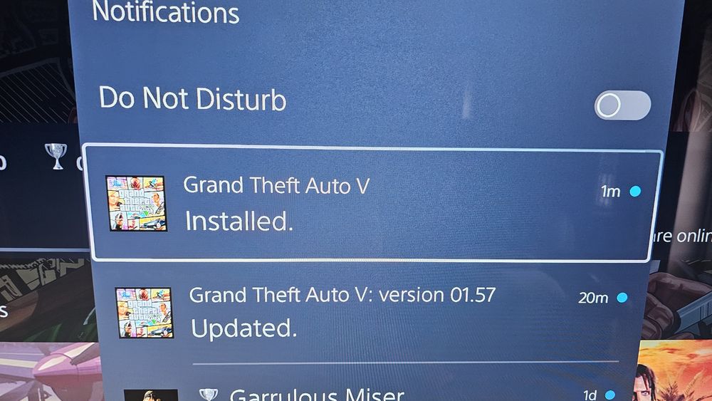 Grand Theft Auto V GTA V GTA 5 PS4 PlayStation 4