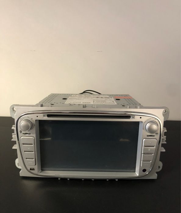 Radio nawigacja DVD Ford Focus MK2 MK3, C-MAX MK1, Mondeo MK4, Galaxy