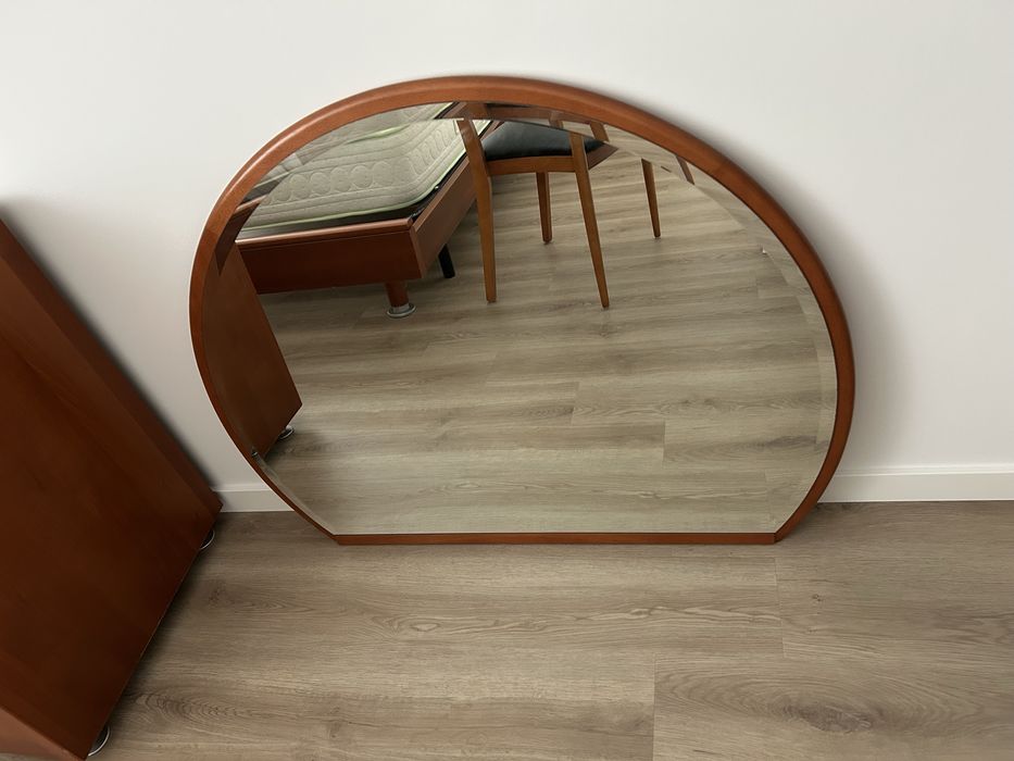 Espelho Mobilia de Quarto